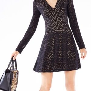 BCBG Kinley Dress